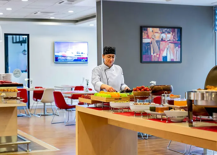 Ibis Izmir Alsancak